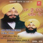 Ja Tu Mere Val Hai (Vol. 23) - Bhai Ravinder Singh Ji-Hazoori Ragi Sri Darbar Saheb Song Download